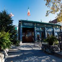 Molly Malone's Irish Pub & Restaurant