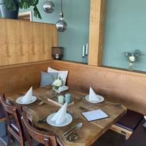 Foto del ristorante Gasthaus Seebachblick