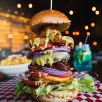 Une photo du restaurant La Belle et La Boeuf - Repentigny