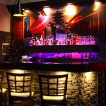 Una foto del restaurante Wasabi Debrecen – Running Sushi & Wok