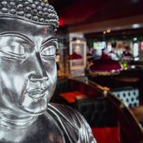 Bolton Arena Restaurants - Nam Ploy Authentic Thai Dining