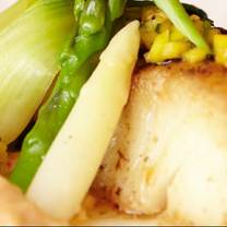 Una foto del restaurante Coconuts Restaurant - The Reefs