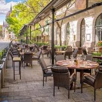 Photo du restaurant Budapest Bisztró