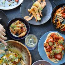 Restaurants near Metropolis Fremantle - The Best Brew Bar & Kitchen - Four Points by Sheraton Perth