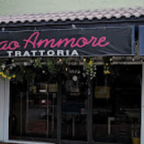 A photo of Ciao Ammore trattoria restaurant