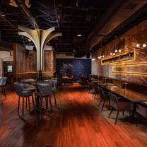 White Oak Music Hall Restaurants - The Big Casino Kitchen   Bar