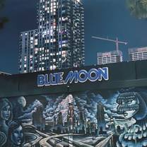 Club Nokia Restaurants - Blue Moon Lounge