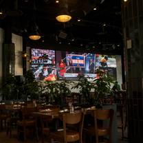 Six String Grill and Stage Foxborough Restaurants - The Harp - Patriot Place