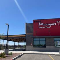 Macayo’s Mexican Food - Litchfield Park