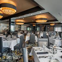Restaurants near Covedale Center for the Performing Arts - Morton's The Steakhouse - Carew Tower