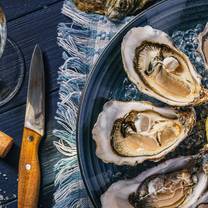 Una foto del restaurante OYSTERTALE