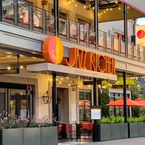 The Phoenix Club Anaheim Restaurants - Jazz Kitchen Coastal Grill & Patio