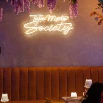 The State Room San Francisco Restaurants - Society Eatery