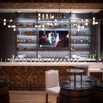 Restaurants near Palace Ballroom Las Vegas - Vita Bella Wine Bar
