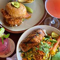 Restaurants near Doheny State Beach - Tavern at the Mission