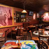 Blue Nile New Orleans Restaurants - Estrella Steak & Lobster