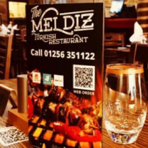 Wasing Estate Restaurants - The Meldiz