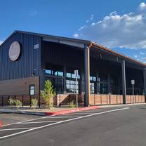 A photo of Tombstone Brewing West End restaurant