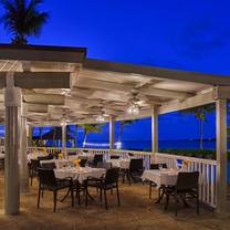 Una foto del restaurante Palapa Restaurant