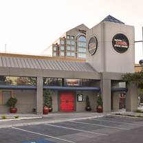 Restaurants near Blossom Athletic Center, San Antonio, TX