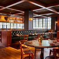 Dahlia Bar And Lounge Restaurants - Little West Tavern