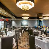Restaurants near Revolution Live Fort Lauderdale - Morton's The Steakhouse - Ft. Lauderdale