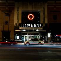 Harry & Izzy's - Downtown
