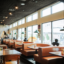 The Token Lounge Restaurants - HopCat - Livonia