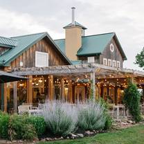 Een foto van restaurant The Good Earth Vineyard And Winery