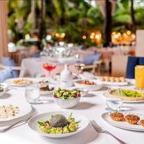 Una foto del restaurante Bagatelle Tulum