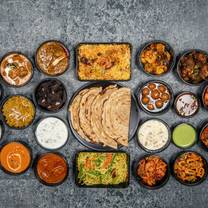 PADHARO RESTAURANT SOUTHAMPTON