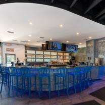 Foto del ristorante Wolf Island Oyster Co.