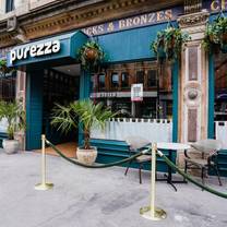 A photo of Purezza Manchester restaurant