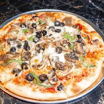Restaurants near Adamsville Recreation Center - Al Dente Pasta & Pizza