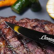 Una foto del restaurante Carnivore - Live Aqua - Cancun