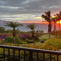 Une photo du restaurant Gather on Maui