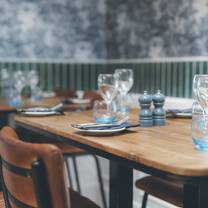 New Theatre Royal Portsmouth Restaurants - The Florence Arms