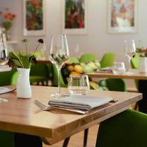 Ellesmere Port Civic Hall Restaurants - The Chefs Table