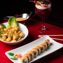 Foto del ristorante Aloha Sushi Bar & Lounge