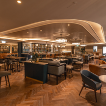 Een foto van restaurant The Sally Gap Bar and Brasserie