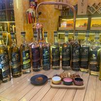 Une photo du restaurant Mezcal Tasting Room by Gül-Roo