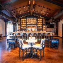 Larimer Lounge Restaurants - Yardbird Table & Bar - Denver