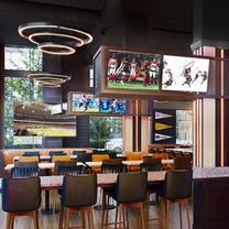 Restaurants near UBC Baseball Stadium - Sports Illustrated Clubhouse