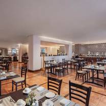 Een foto van restaurant Restaurante Cocina de los Ángeles