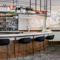 Kambri Precinct Restaurants - L'Americano - Canberra
