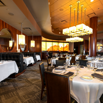 Restaurants near Arnold Palmer's Bay Hill Club and Lodge - Ocean Prime - Orlando
