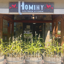 Photo du restaurant Hominy Southern Kitchen