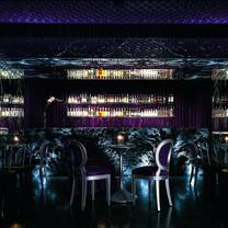 Restaurants near The Social London - The Purple Bar