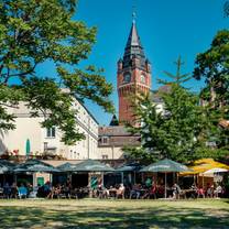 A photo of Restaurant & Bar Luise (Köpenick) restaurant