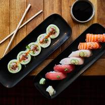 Foto von Anchor Sushi Bar - Knox Street Restaurant